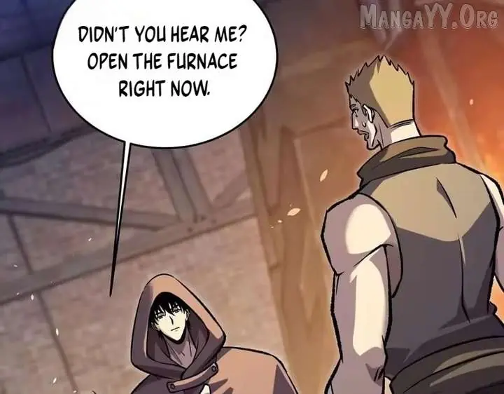 I Rely on My Invincibility to Deal Tons of Damage Passively Chapter 160 Page 128