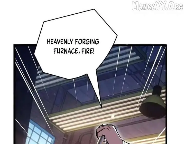 I Rely on My Invincibility to Deal Tons of Damage Passively Chapter 160 Page 131