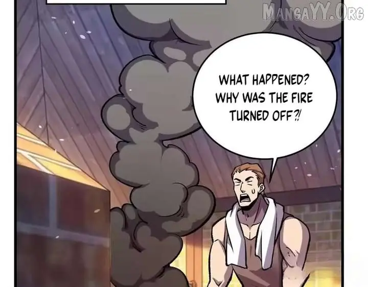 I Rely on My Invincibility to Deal Tons of Damage Passively Chapter 160 Page 140