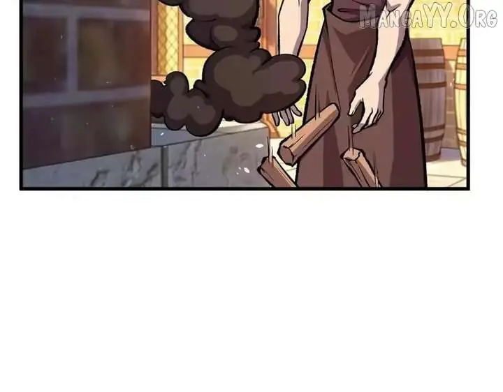 I Rely on My Invincibility to Deal Tons of Damage Passively Chapter 160 Page 141