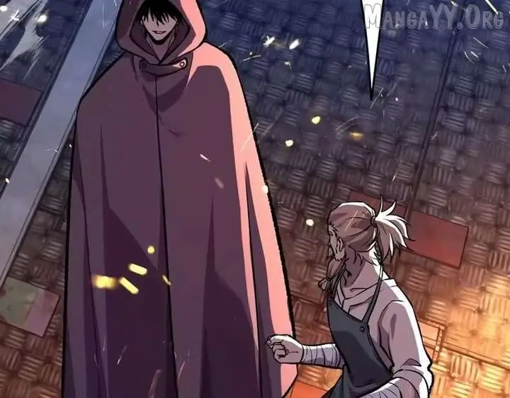 I Rely on My Invincibility to Deal Tons of Damage Passively Chapter 160 Page 143