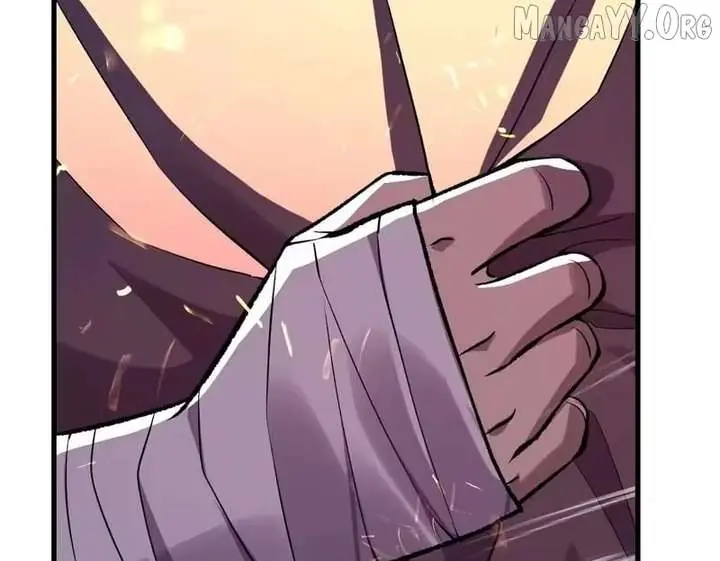 I Rely on My Invincibility to Deal Tons of Damage Passively Chapter 160 Page 146