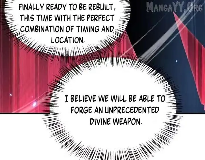 I Rely on My Invincibility to Deal Tons of Damage Passively Chapter 160 Page 152