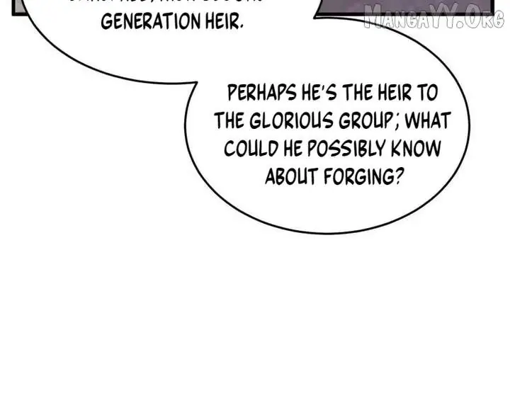 I Rely on My Invincibility to Deal Tons of Damage Passively Chapter 160 Page 159