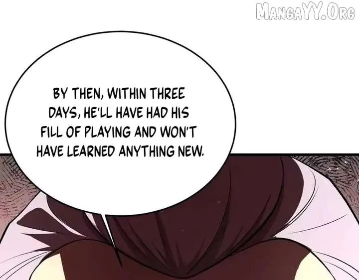I Rely on My Invincibility to Deal Tons of Damage Passively Chapter 160 Page 160