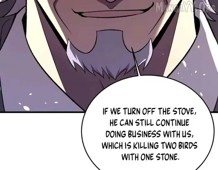 I Rely on My Invincibility to Deal Tons of Damage Passively Chapter 160 Page 162