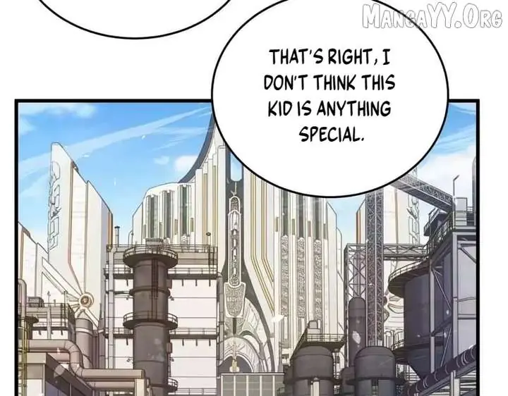 I Rely on My Invincibility to Deal Tons of Damage Passively Chapter 160 Page 164