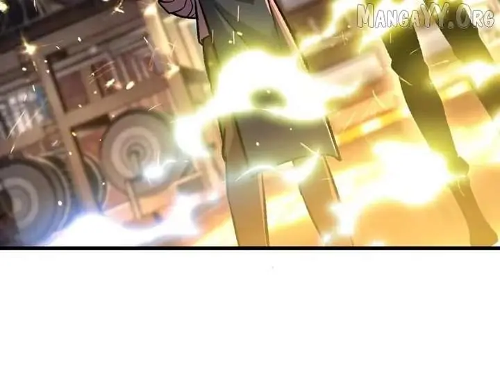I Rely on My Invincibility to Deal Tons of Damage Passively Chapter 160 Page 169