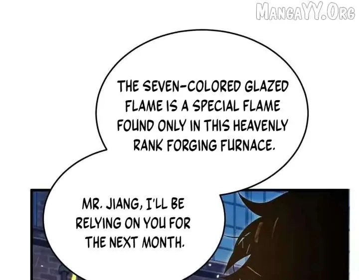 I Rely on My Invincibility to Deal Tons of Damage Passively Chapter 160 Page 170