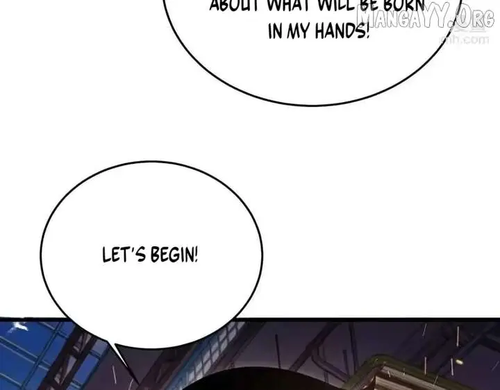 I Rely on My Invincibility to Deal Tons of Damage Passively Chapter 160 Page 173