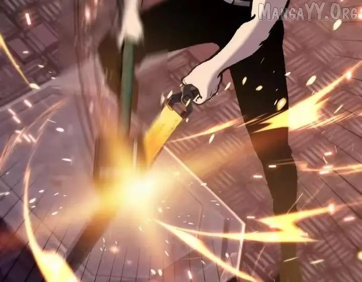 I Rely on My Invincibility to Deal Tons of Damage Passively Chapter 160 Page 180