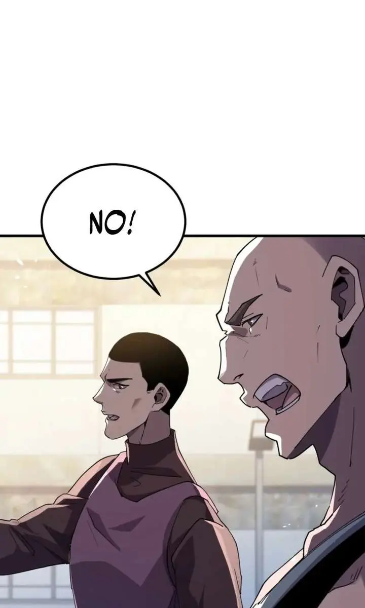 I Rely on My Invincibility to Deal Tons of Damage Passively Chapter 161 Page 5