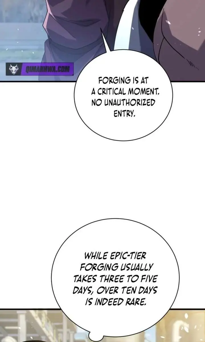 I Rely on My Invincibility to Deal Tons of Damage Passively Chapter 161 Page 7