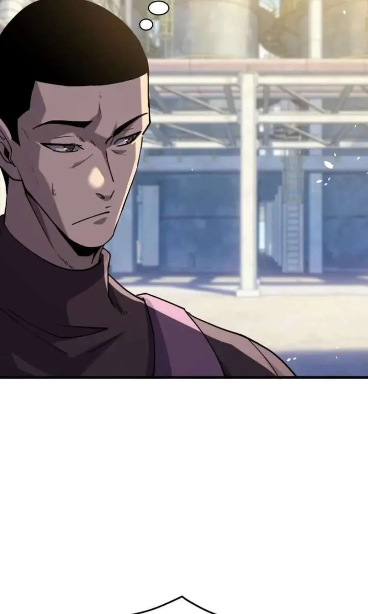 I Rely on My Invincibility to Deal Tons of Damage Passively Chapter 161 Page 8