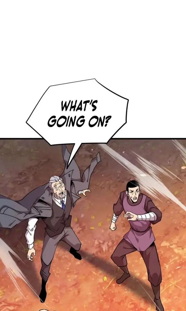 I Rely on My Invincibility to Deal Tons of Damage Passively Chapter 161 Page 16