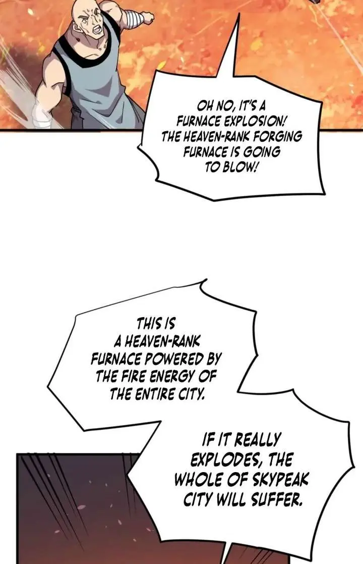 I Rely on My Invincibility to Deal Tons of Damage Passively Chapter 161 Page 17