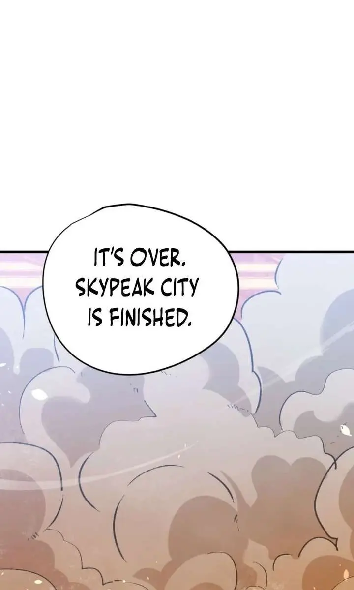 I Rely on My Invincibility to Deal Tons of Damage Passively Chapter 161 Page 23