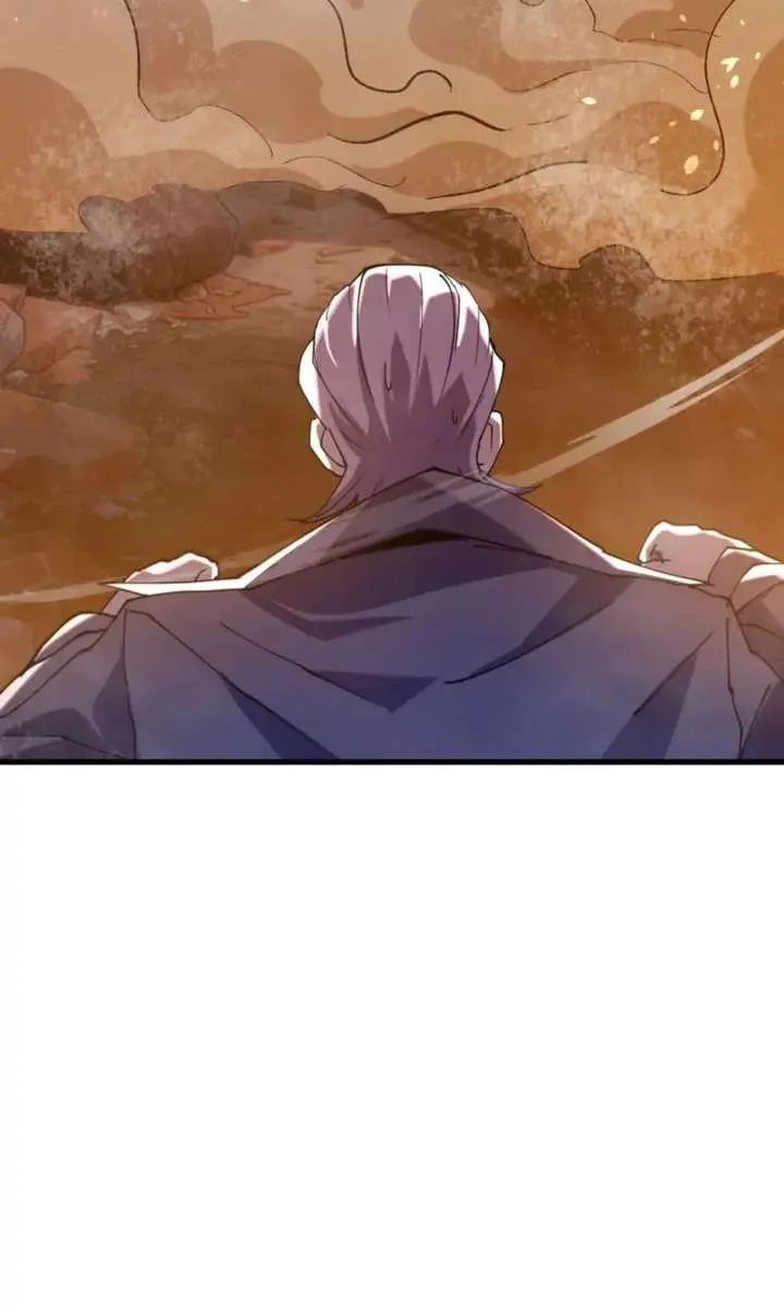 I Rely on My Invincibility to Deal Tons of Damage Passively Chapter 161 Page 24