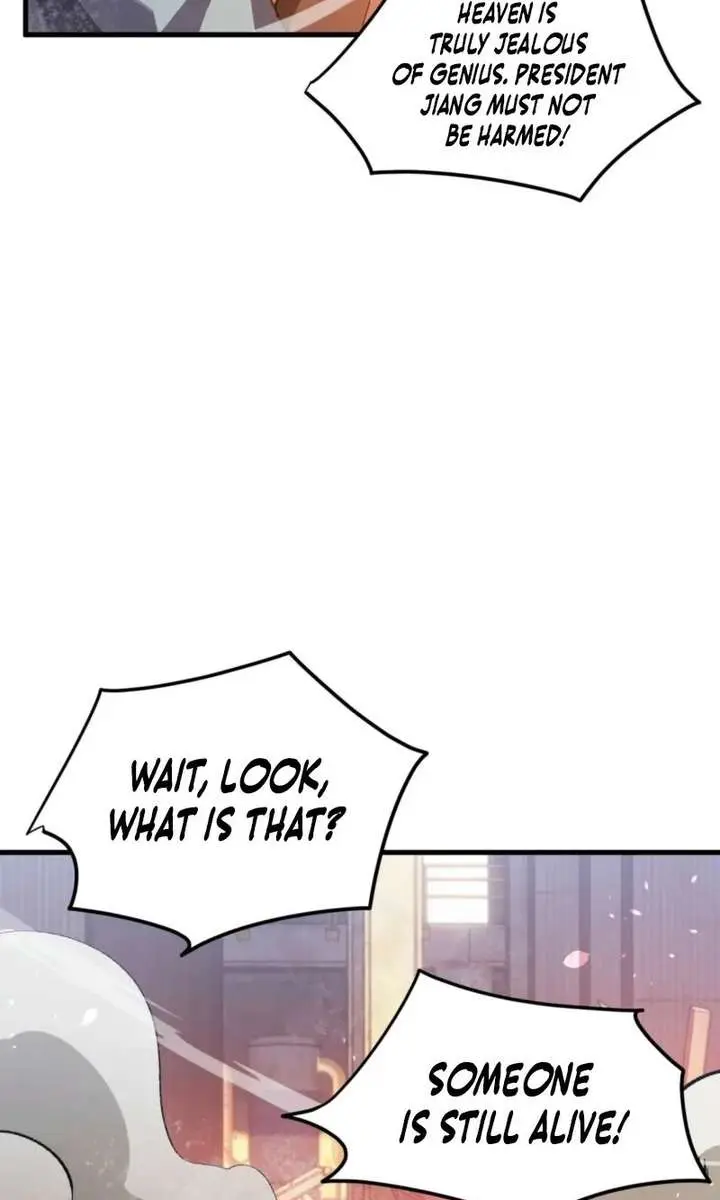 I Rely on My Invincibility to Deal Tons of Damage Passively Chapter 161 Page 26