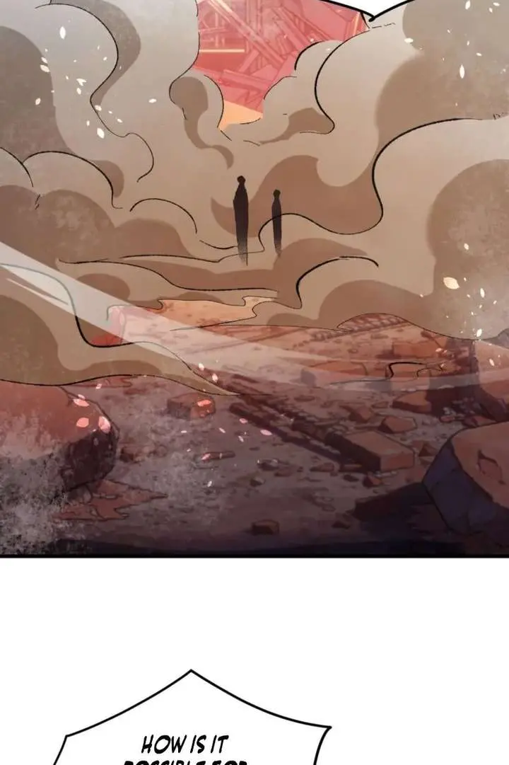 I Rely on My Invincibility to Deal Tons of Damage Passively Chapter 161 Page 27