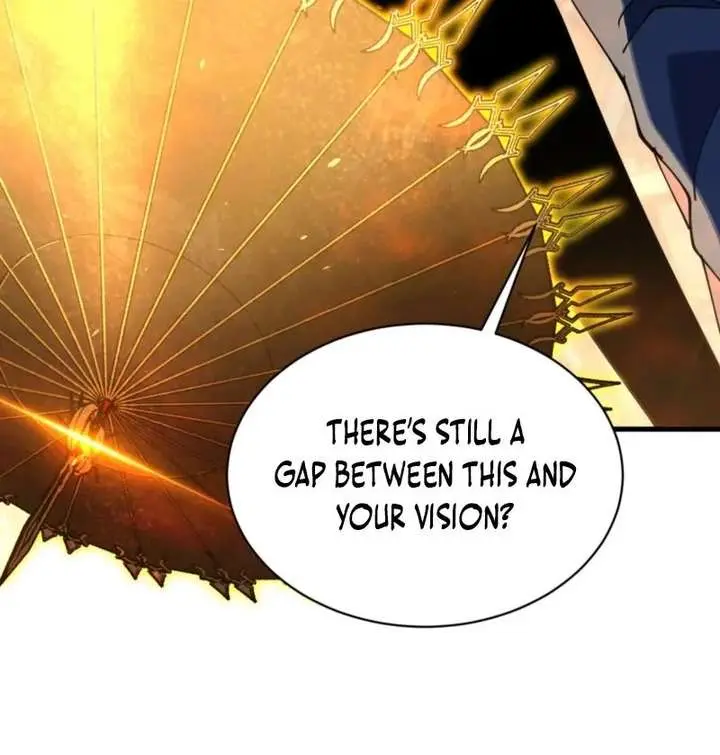 I Rely on My Invincibility to Deal Tons of Damage Passively Chapter 161 Page 37