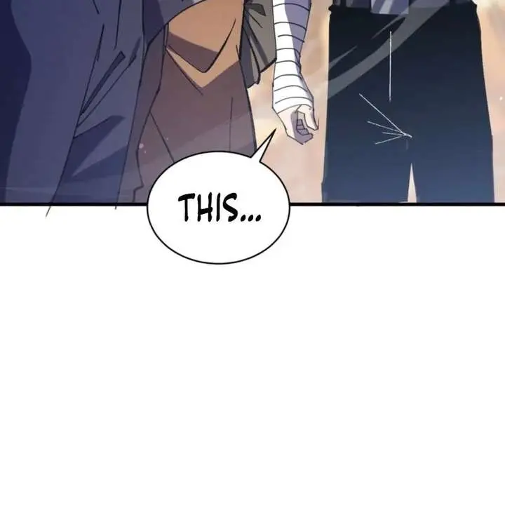 I Rely on My Invincibility to Deal Tons of Damage Passively Chapter 161 Page 42