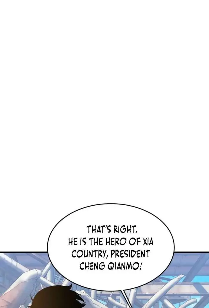 I Rely on My Invincibility to Deal Tons of Damage Passively Chapter 161 Page 47