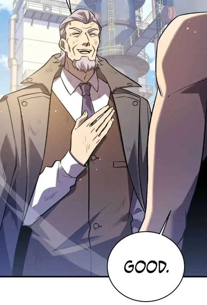 I Rely on My Invincibility to Deal Tons of Damage Passively Chapter 161 Page 52