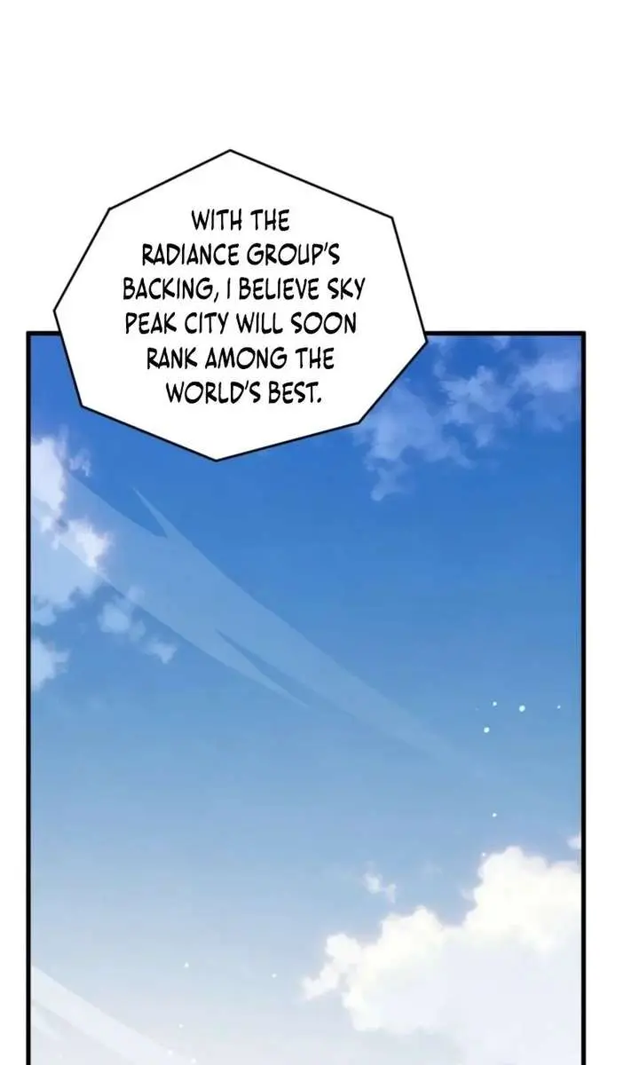 I Rely on My Invincibility to Deal Tons of Damage Passively Chapter 161 Page 53