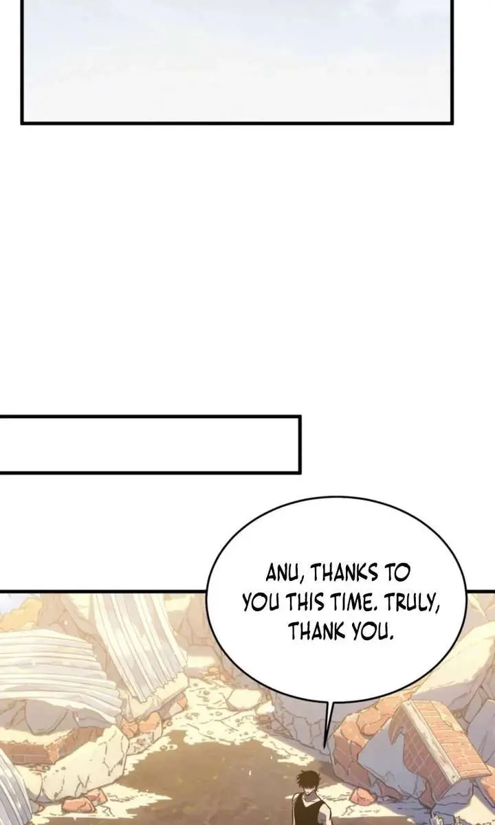 I Rely on My Invincibility to Deal Tons of Damage Passively Chapter 161 Page 54