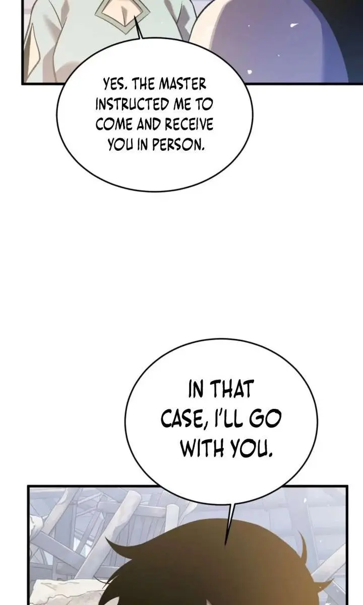 I Rely on My Invincibility to Deal Tons of Damage Passively Chapter 161 Page 58