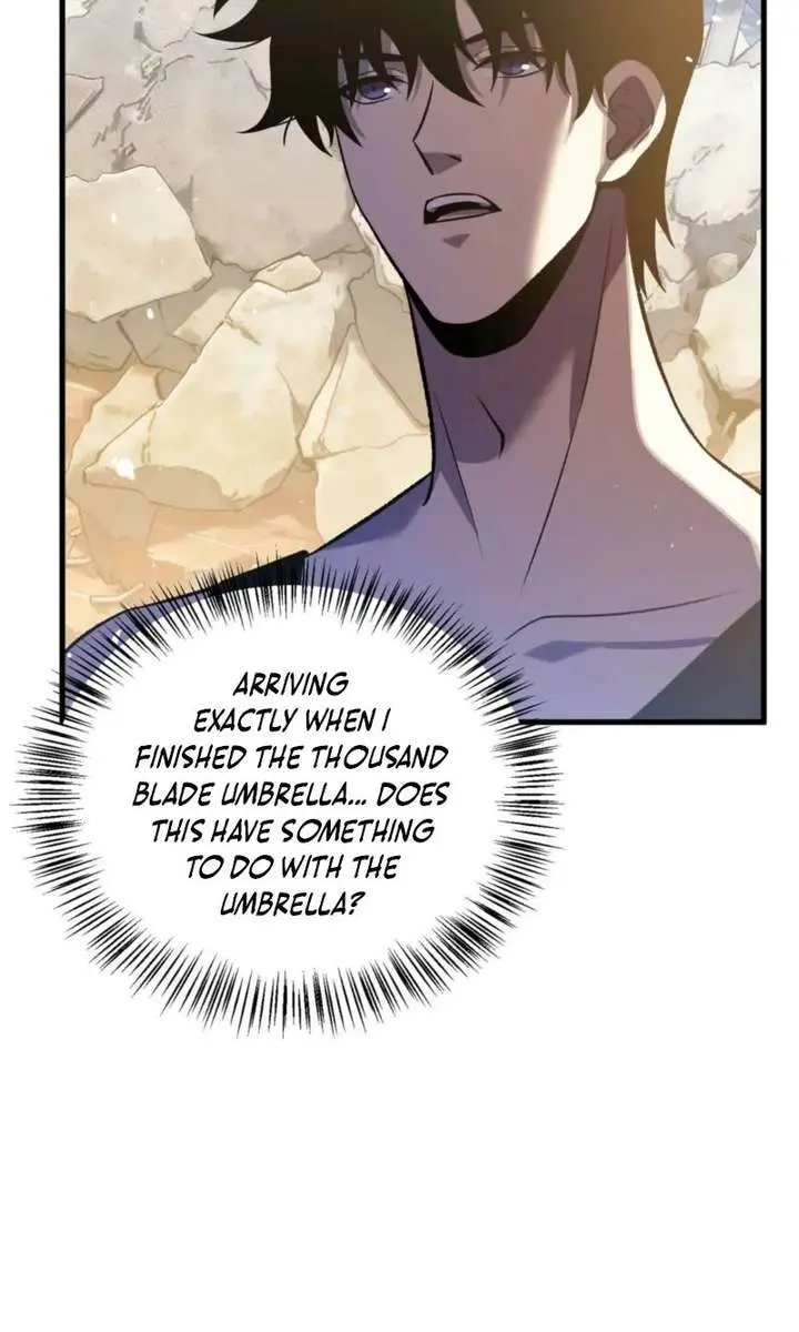I Rely on My Invincibility to Deal Tons of Damage Passively Chapter 161 Page 59