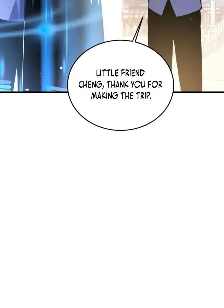 I Rely on My Invincibility to Deal Tons of Damage Passively Chapter 161 Page 62