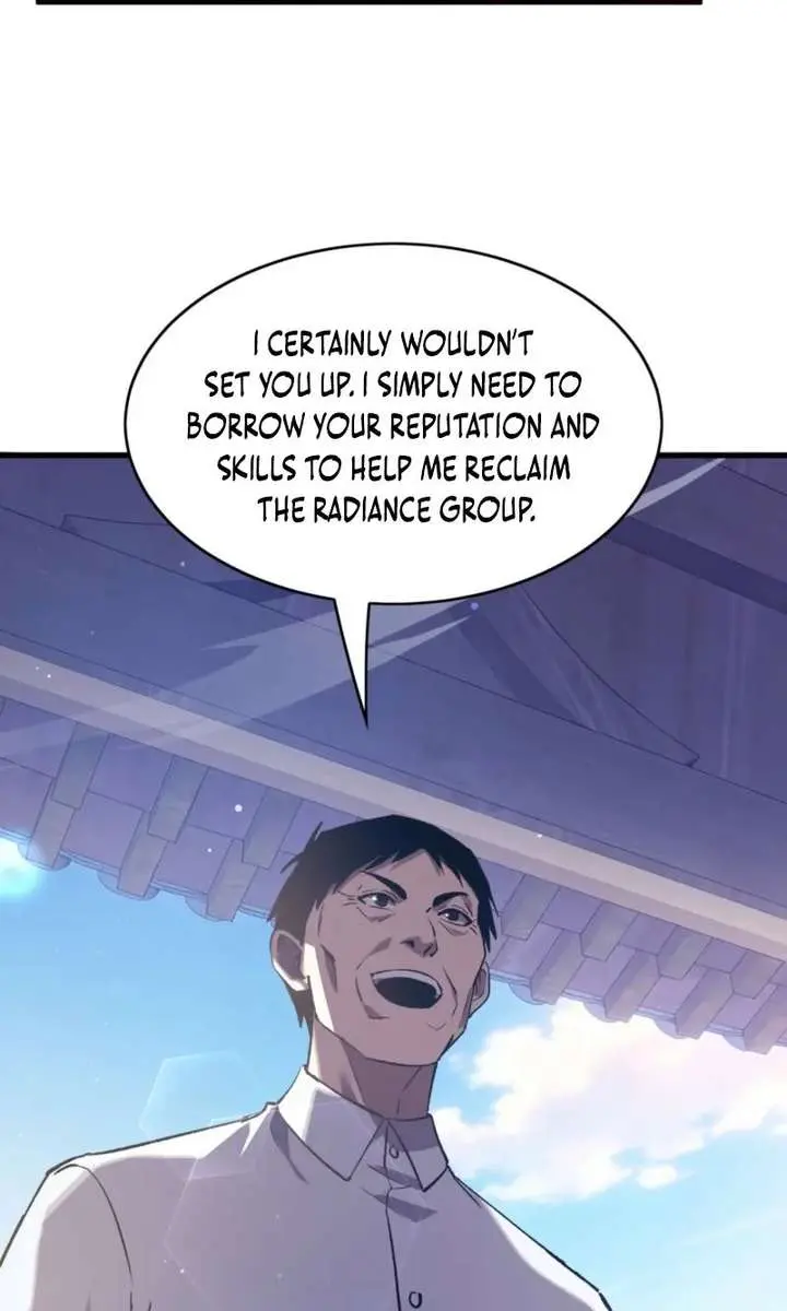 I Rely on My Invincibility to Deal Tons of Damage Passively Chapter 161 Page 75