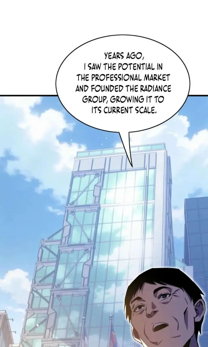 I Rely on My Invincibility to Deal Tons of Damage Passively Chapter 161 Page 78