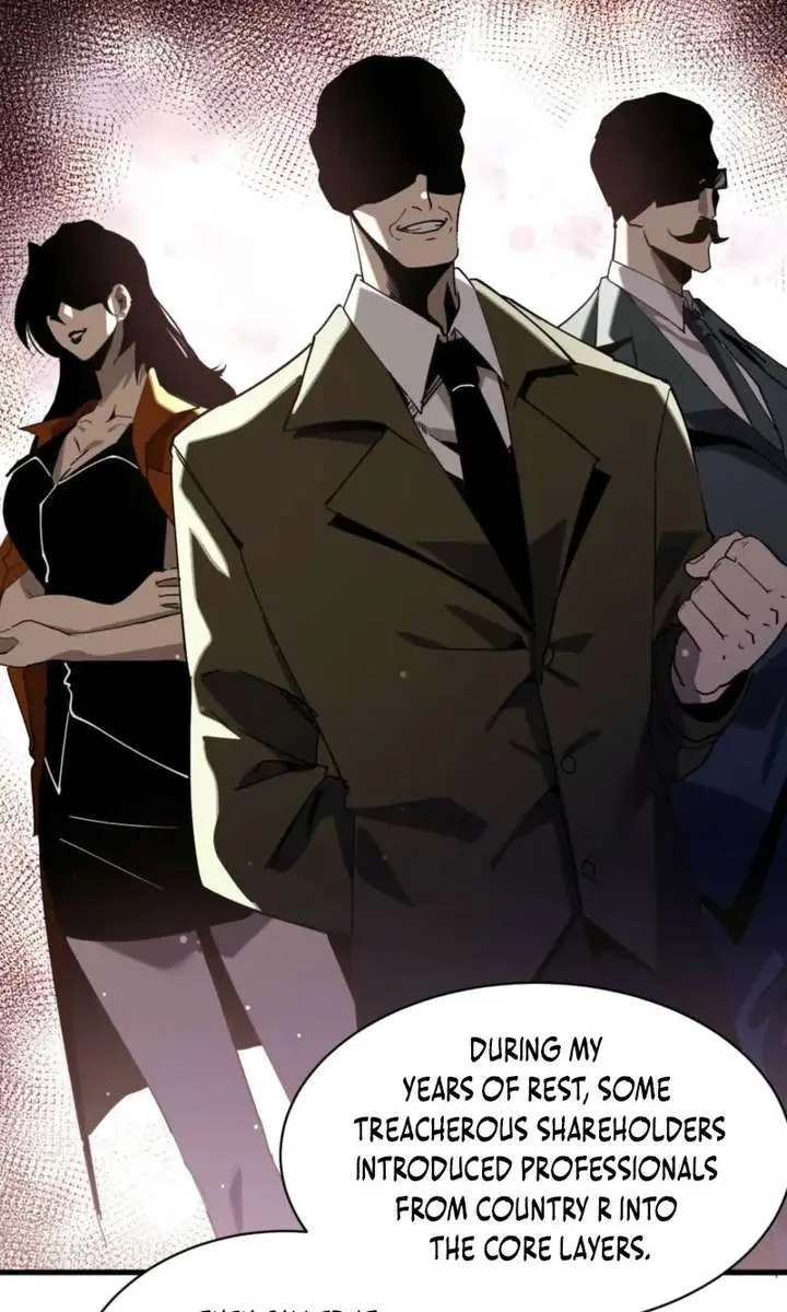 I Rely on My Invincibility to Deal Tons of Damage Passively Chapter 161 Page 80