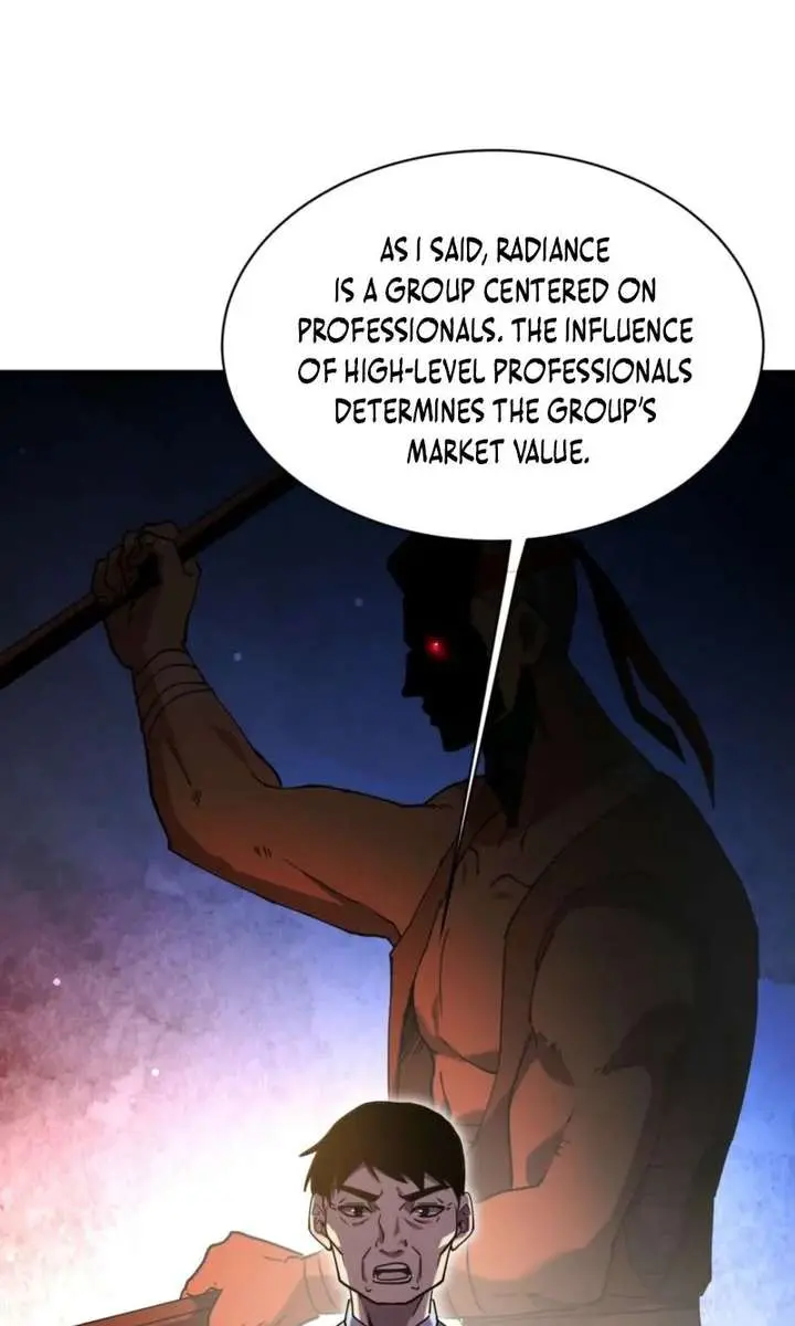I Rely on My Invincibility to Deal Tons of Damage Passively Chapter 161 Page 84