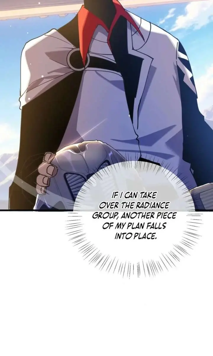 I Rely on My Invincibility to Deal Tons of Damage Passively Chapter 161 Page 91