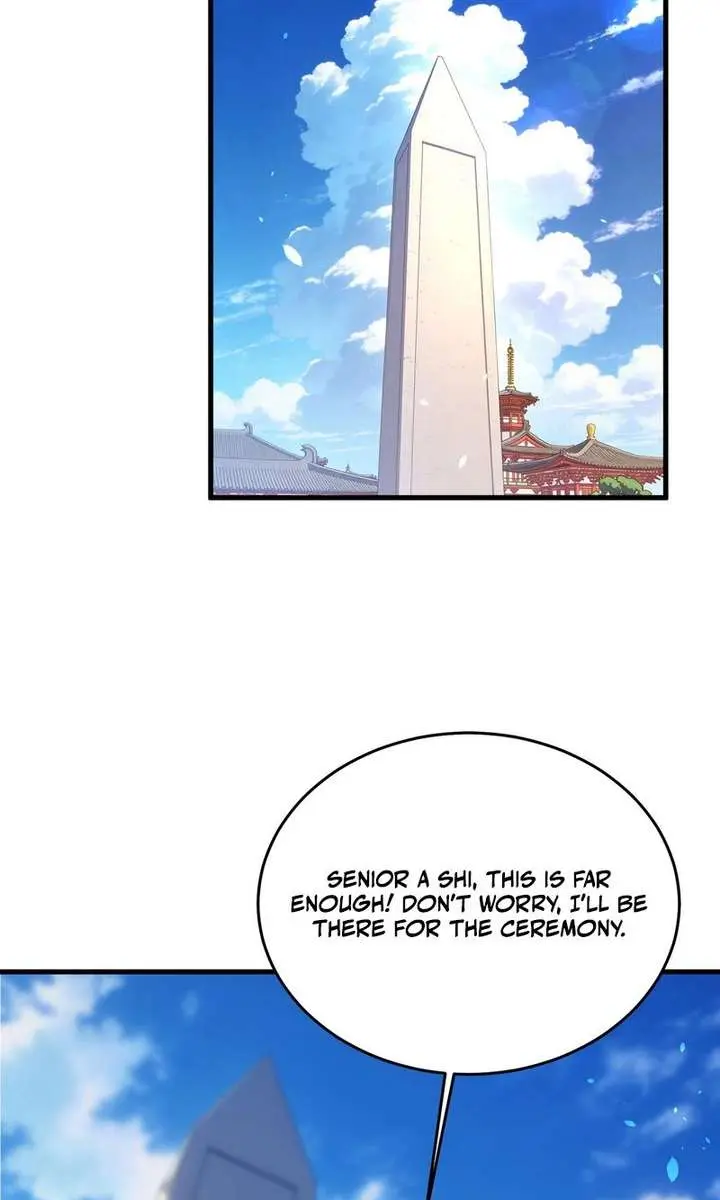 I Rely on My Invincibility to Deal Tons of Damage Passively Chapter 162 Page 3