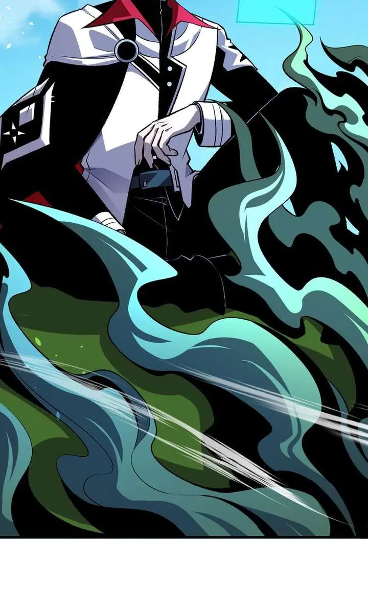 I Rely on My Invincibility to Deal Tons of Damage Passively Chapter 162 Page 13