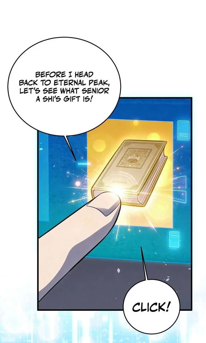 I Rely on My Invincibility to Deal Tons of Damage Passively Chapter 162 Page 14