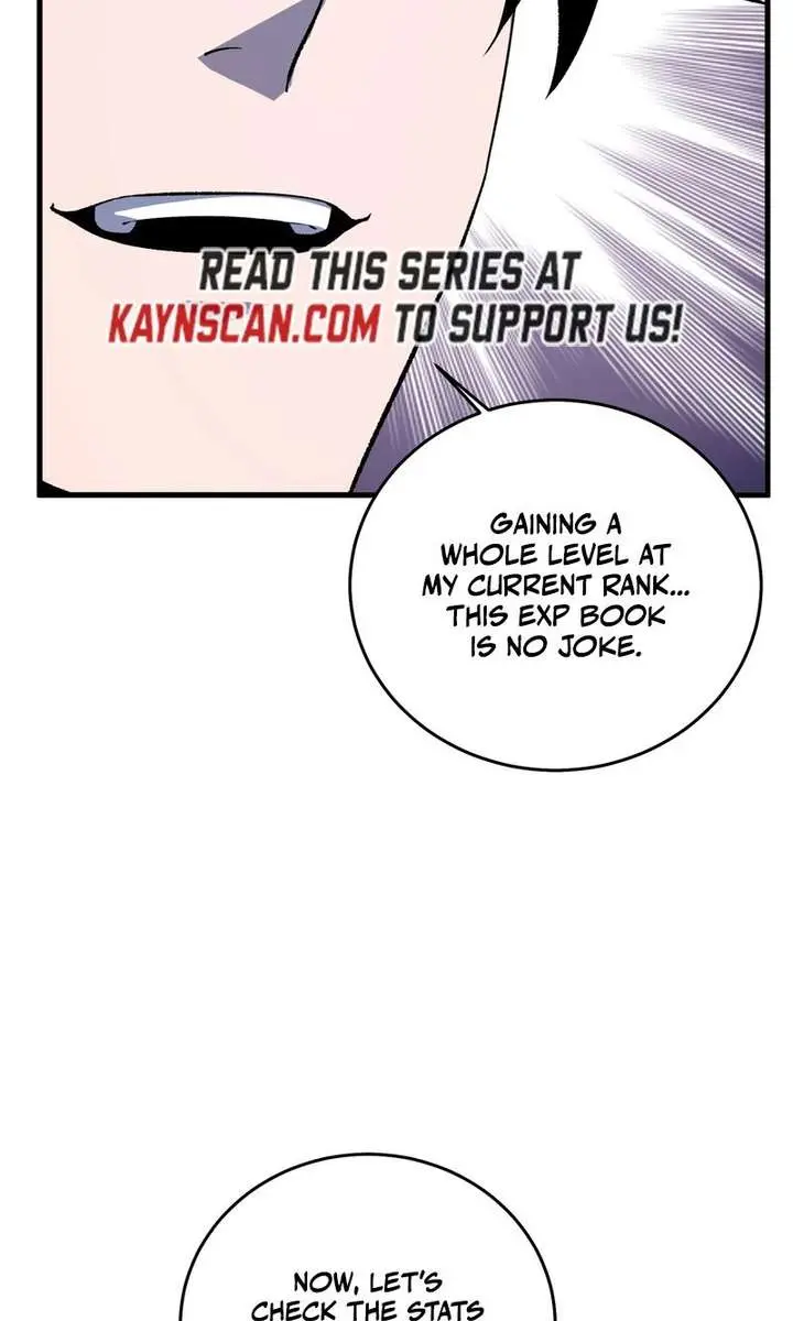 I Rely on My Invincibility to Deal Tons of Damage Passively Chapter 162 Page 17