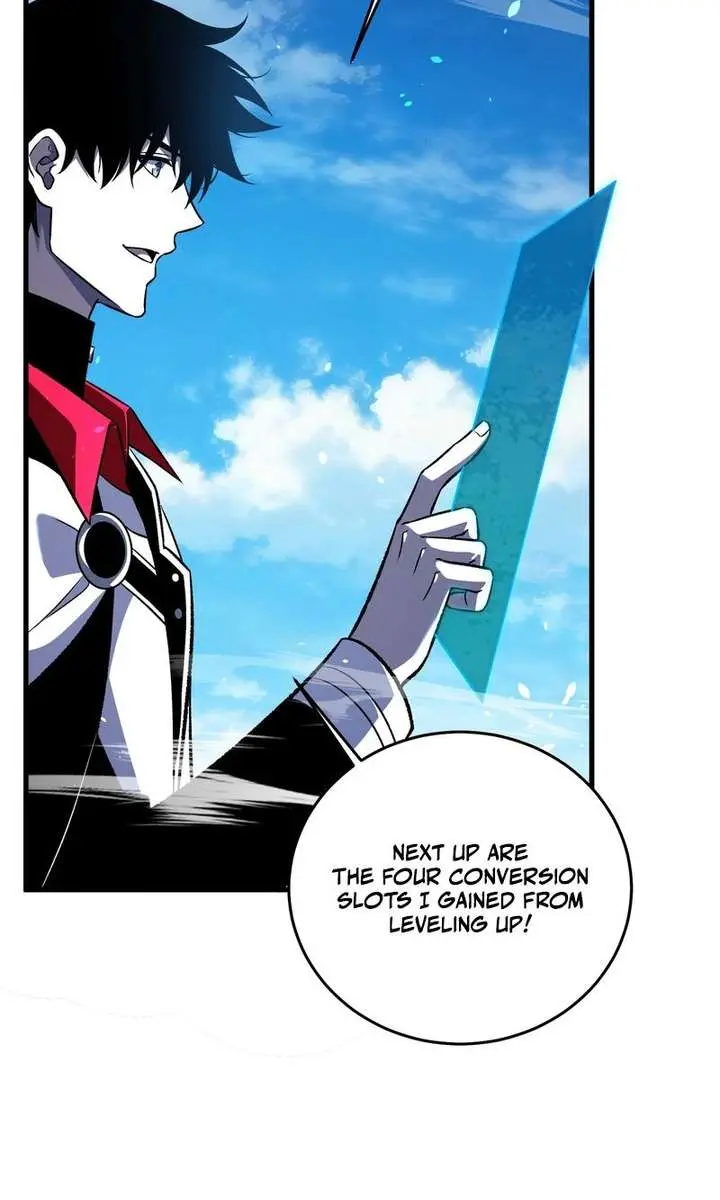 I Rely on My Invincibility to Deal Tons of Damage Passively Chapter 162 Page 20