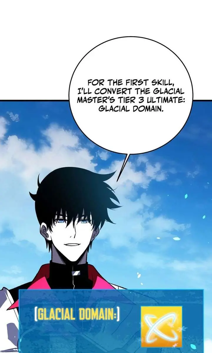 I Rely on My Invincibility to Deal Tons of Damage Passively Chapter 162 Page 21
