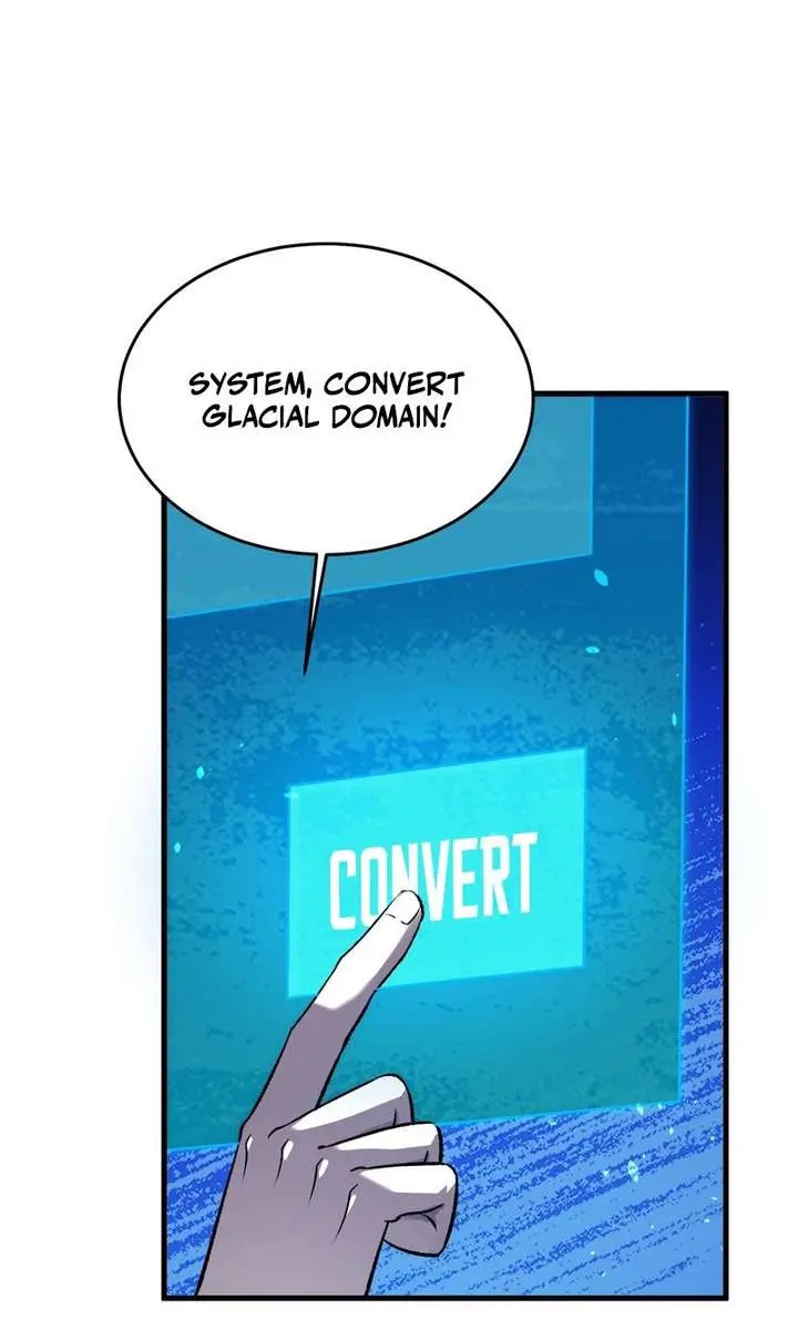I Rely on My Invincibility to Deal Tons of Damage Passively Chapter 162 Page 23