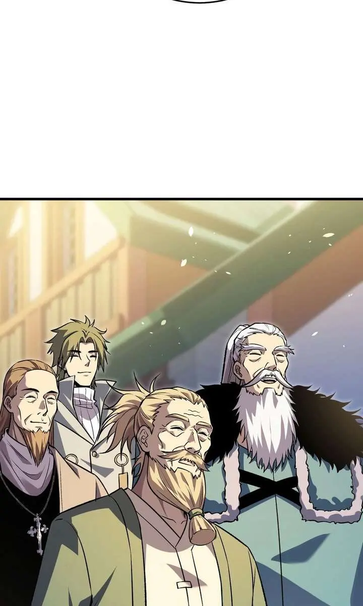 I Rely on My Invincibility to Deal Tons of Damage Passively Chapter 162 Page 34