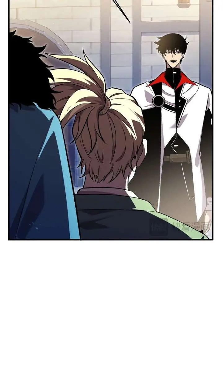 I Rely on My Invincibility to Deal Tons of Damage Passively Chapter 162 Page 36