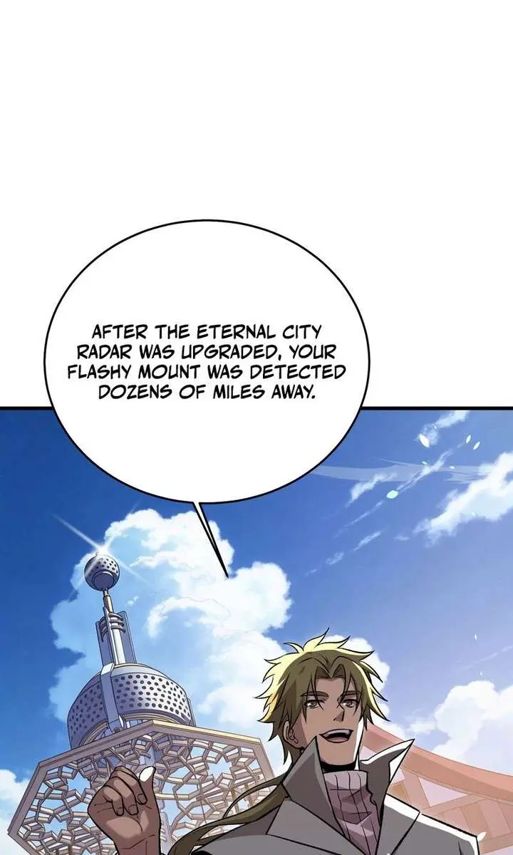 I Rely on My Invincibility to Deal Tons of Damage Passively Chapter 162 Page 37