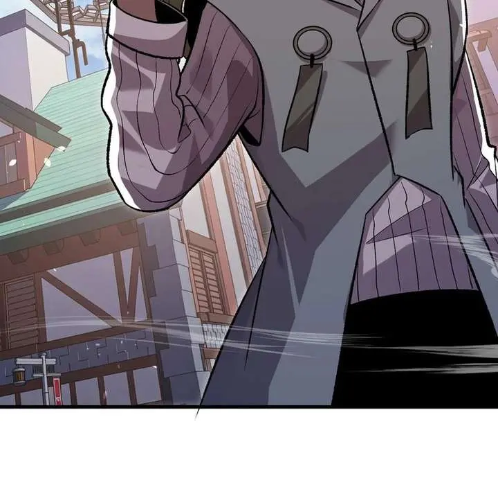 I Rely on My Invincibility to Deal Tons of Damage Passively Chapter 162 Page 38