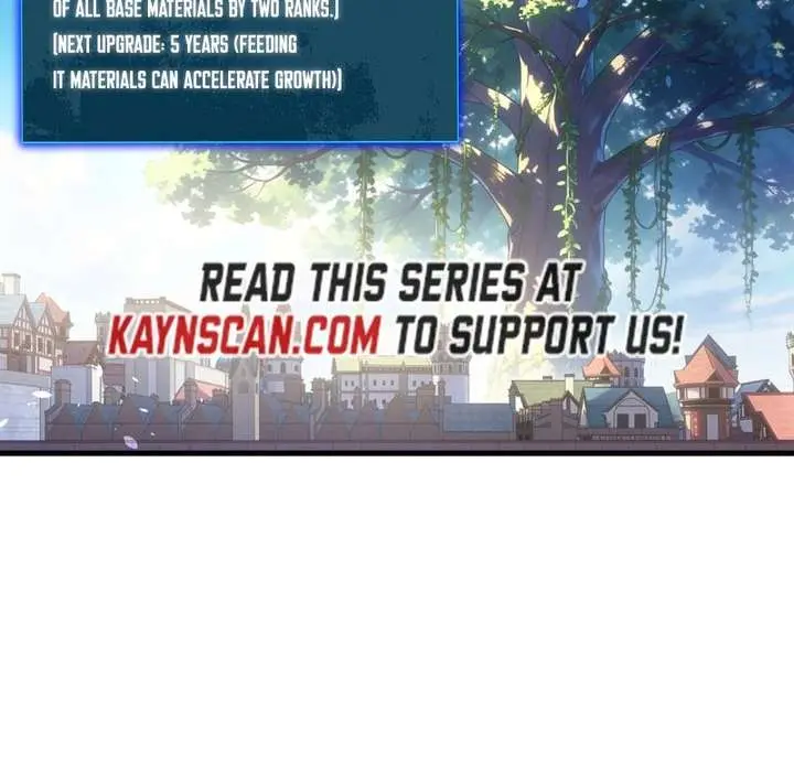 I Rely on My Invincibility to Deal Tons of Damage Passively Chapter 162 Page 44